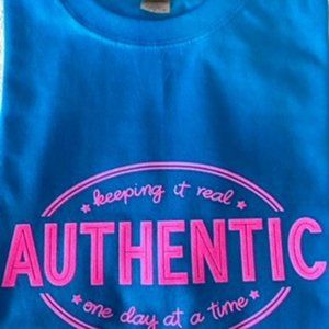 Authenic T-Shirt